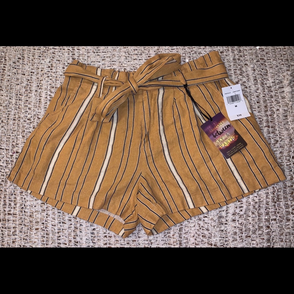 Bebop Shorts